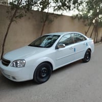 اوبترا موديل 2012 رقم بغداد انكليزي مجدده لسنة 31 السيارة مكفول من الص...