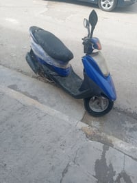 دراجة نارية • موتوسيكل