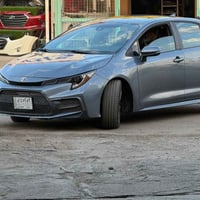 كورلا وارد امريكي موديل 2021 XSE /APEX فول مواصفات اعلى فئة تايرات جدد...