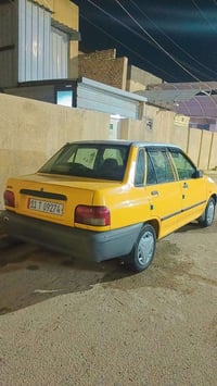 سايبا • ٢٠١١ • البياع