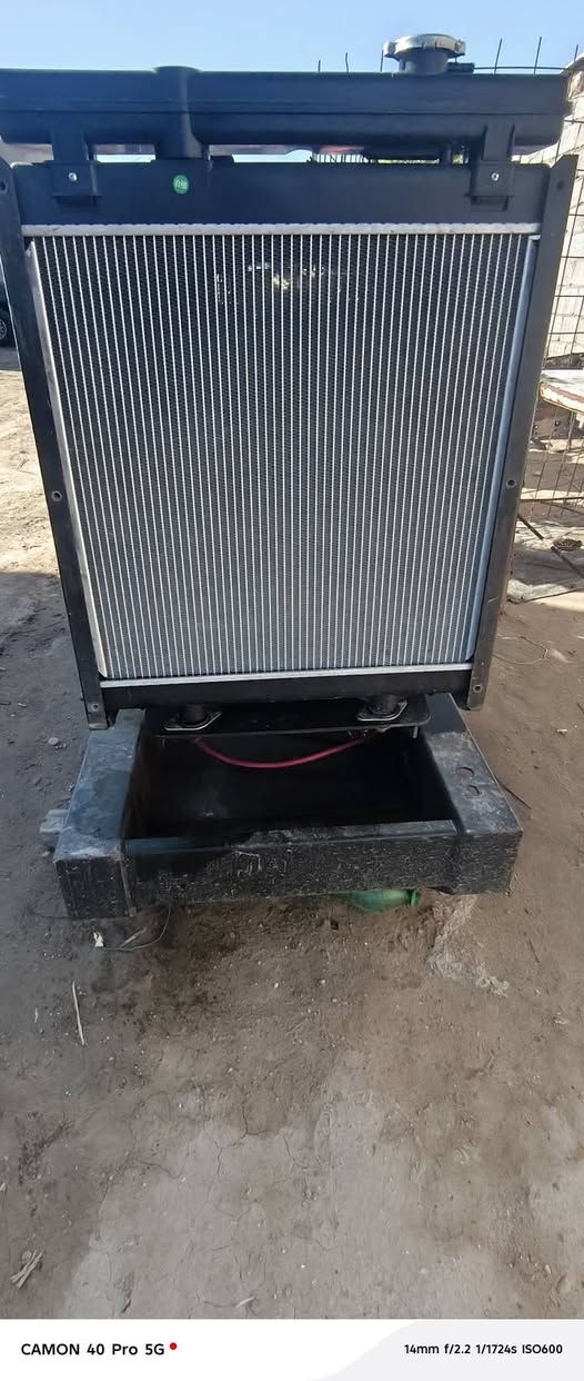 بيركنز نكليزي 45 كيفي 3 سلندر سوبر 105 مجفت جديد غراض اصلية KS كرنك وبستم ستندر ضفيرة بورد وضفيرة وشاشة وقاطع جدد راس توليد بلادي ما ملفوف سوبر جديد واتر بم جديد راديتر جديدة السعر 37$ وبيها مجال مكاني بغداد اليوسفية ***********
