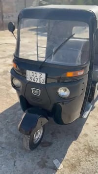 تكتك موديل 19 شهر 11 تكتك مصبوغه عام بيه تعمير بس الغد وباقي جراد وصبغ...