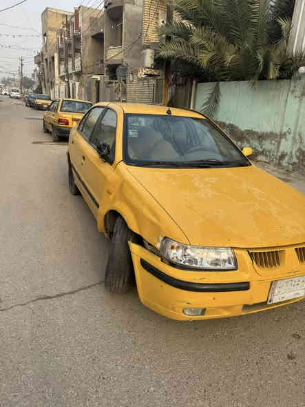 السلام عليكم سمند 2011 للبيع السعر 27 ورقة وبيها مجال كير مكينة نضيفات سنوية جديدة على حادثها ابيع مكان المشتل  مامتواجد على الفيس ع الواتس موجود ***********
