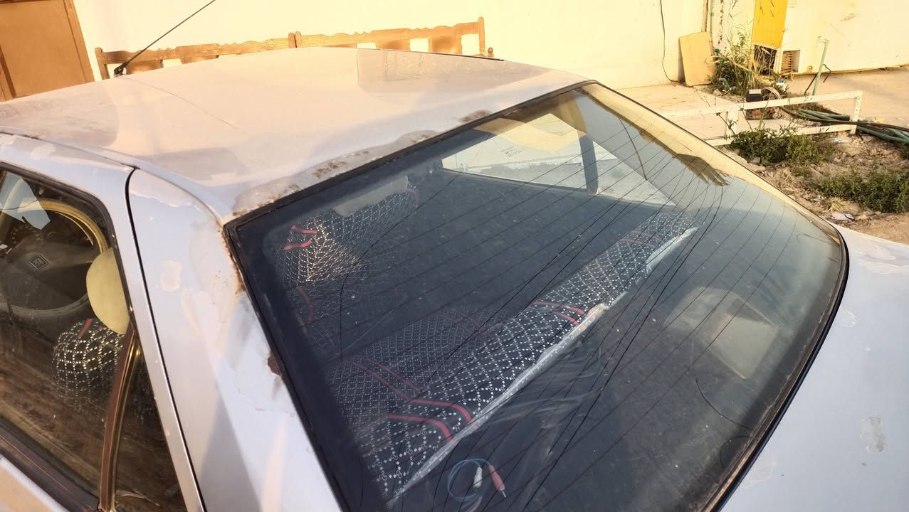 عندي بيجو روى بلادي باسمي رقم جديد بغداد  تبريد ثلج اريد امبالا خصوصي نضيف  مراوس والفرق اقصاد شي بالمعقول مو واحد يغني بالسعر سيارتي سعرها 28ورقه تحياتي


**إذا كنت صاحب هذا الإعلان وتريد حذفه لأي سبب، رجاءا أرسل رسالة إلى الدعم الفني**