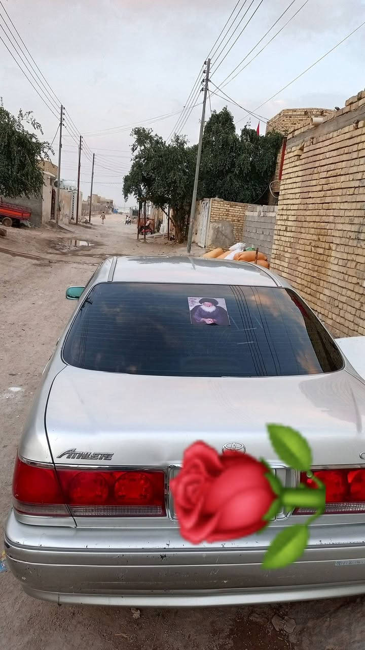 سلام عليكم جنون للبيع مكاني لعماره لسياره متومه خاص مقلق ***********مناسبه
