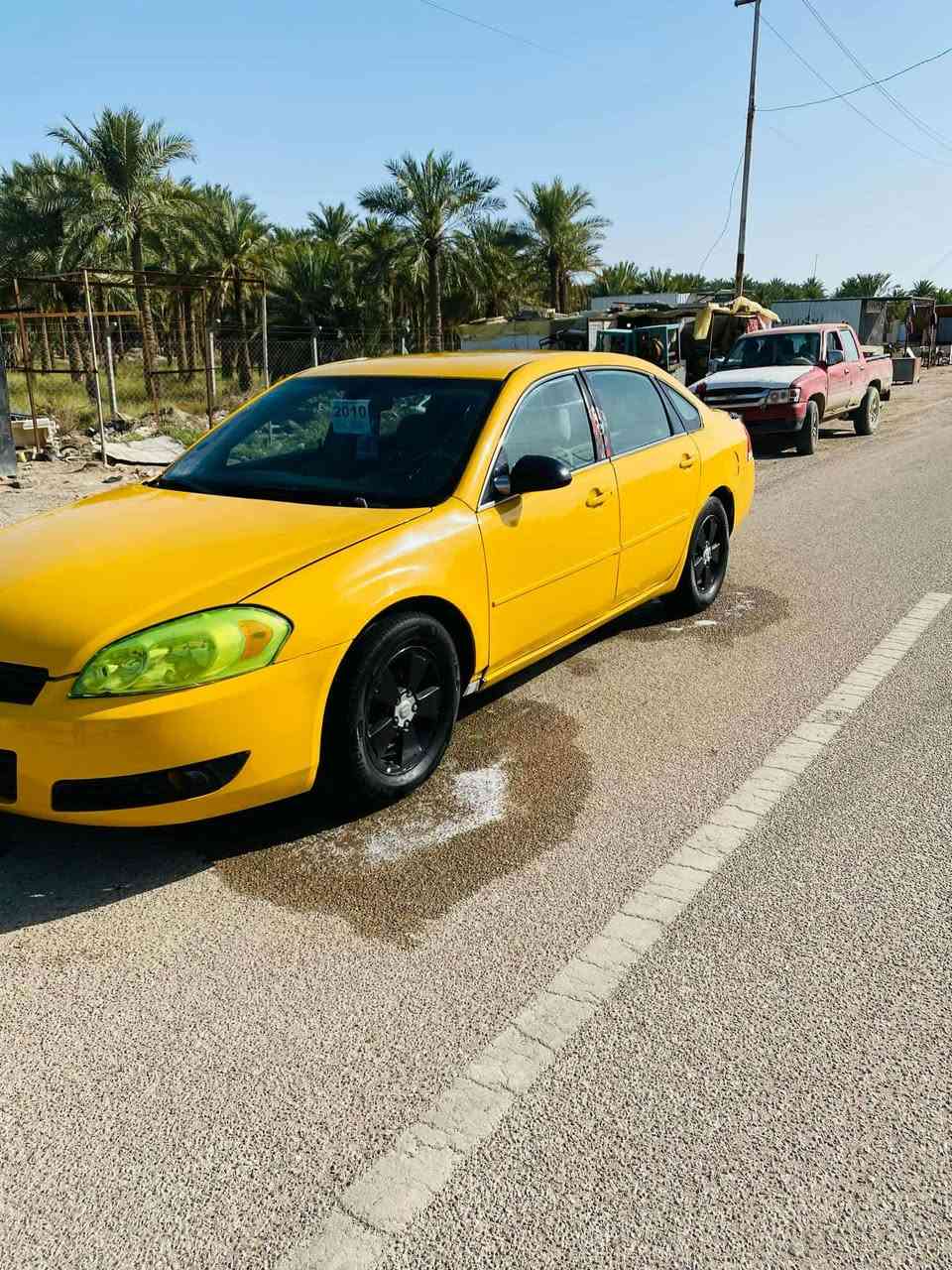 السلام عليكم امباله 2007 مصفره هيئه وغرامات مكينه وكير وحداديه حلوات بوليسيه رقم بصره انكليزي سنويه لل 29 مكان السياره الديوانيه ***********
السعر 47 وبيه مجال قليل
مراوس حسب القناعه
