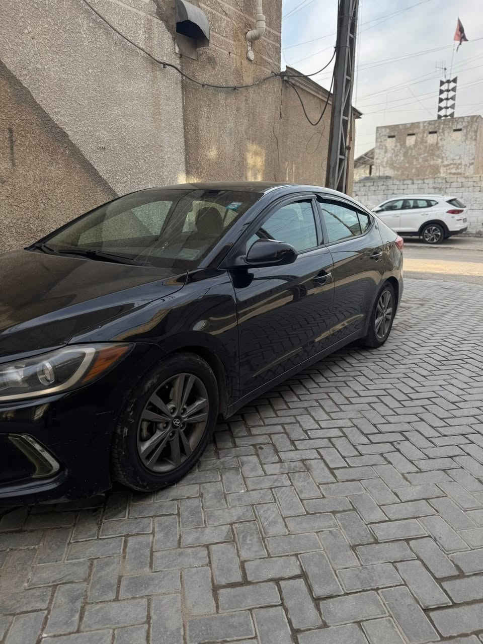 النترا 2017 – ليبل واحد
🚗 السيارة نظيفة وجاهزة
🎨 صبغ فقط نص البنيد + جاملغ خلفي
🔧 فحص جيد ولا توجد مشاكل
💰 السعر: 116 وبيها مجال بسيط
📍 المكان: بغداد – جميلة
📞 رقم الاتصال: ***********
#للبيع #النترا #سيارات
