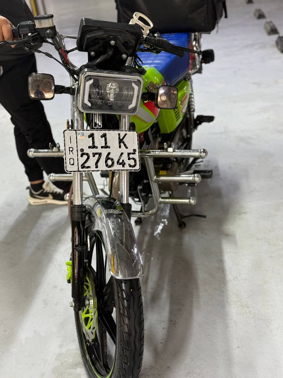 شاينك ٢٠٢٤ مرقم سنويه لل٣٢ مكينه ١٥٠ شهرين رمبه اي نقص مابيها  فقط الدبلات ***********
