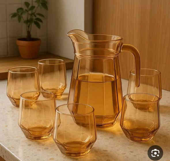 غراض منزليه 
سيت دولكه وكلاصات 
💜✨
متوفر توصيل لكل مناطق طويريج ونواحيها 🛵🤍
***********
زورونا تجدو ما يسركم 🌺🌺 

العنوان - سوق النساء نهاية الشارع المقابيل احذية سماره مجاور حجي حسين الرادود 

نتشرف بزيارتكم لنا 🌼🌼
 اهلا وسهلا بالجميع 🤍🤍
