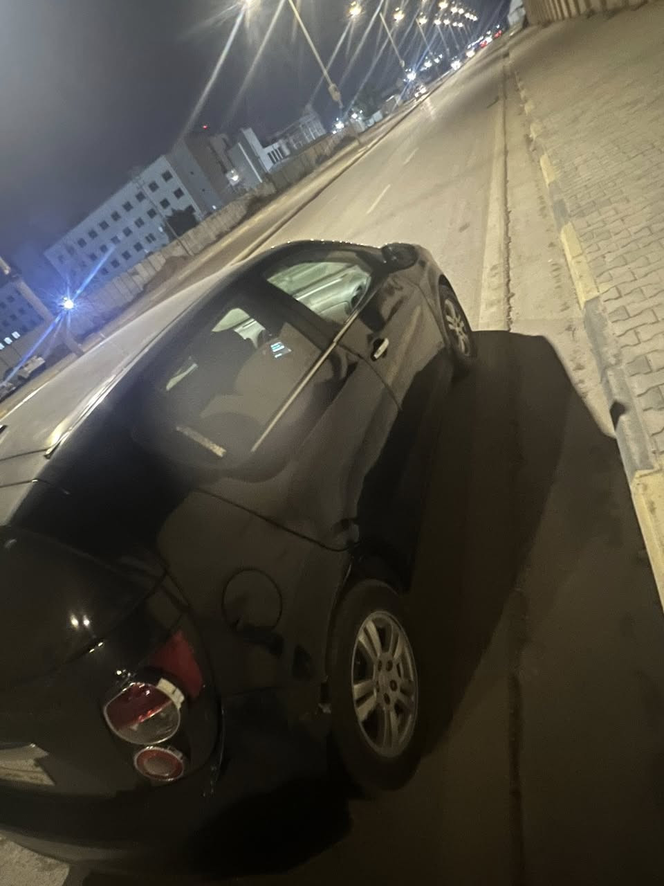 شوفر ليت افيو موديل2013 امريكي مكينه وكير كورله اوتو ماتيك سياره بيه صبغ السعر 40
رقم واسط 
مكاني كوت 
اي ستفسار ع خاص


**إذا كنت صاحب هذا الإعلان وتريد حذفه لأي سبب، رجاءا أرسل رسالة إلى الدعم الفني**