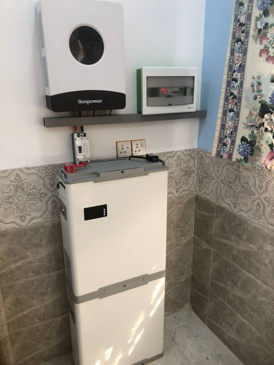 طاقه الشمسيه


**إذا كنت صاحب هذا الإعلان وتريد حذفه لأي سبب، رجاءا أرسل رسالة إلى الدعم الفني**