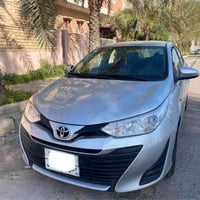 يارس سلفر • ٢٠١٩ • رقم اربيل