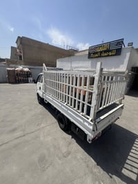 حمل للأجرة • نقل أثاث • بغداد والمحافظات