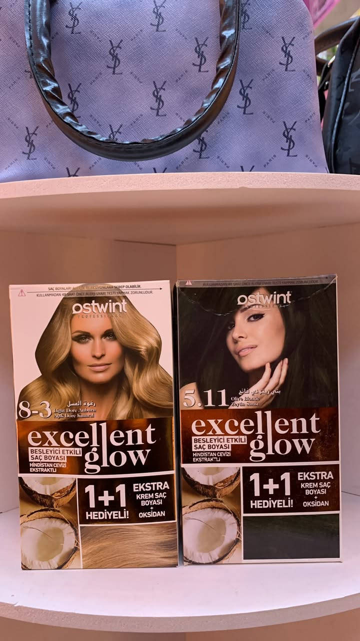 اصباغ الشعر توفرت حبايبي كوزمتك الجمال بجوار مكتبه هيا


**إذا كنت صاحب هذا الإعلان وتريد حذفه لأي سبب، رجاءا أرسل رسالة إلى الدعم الفني**