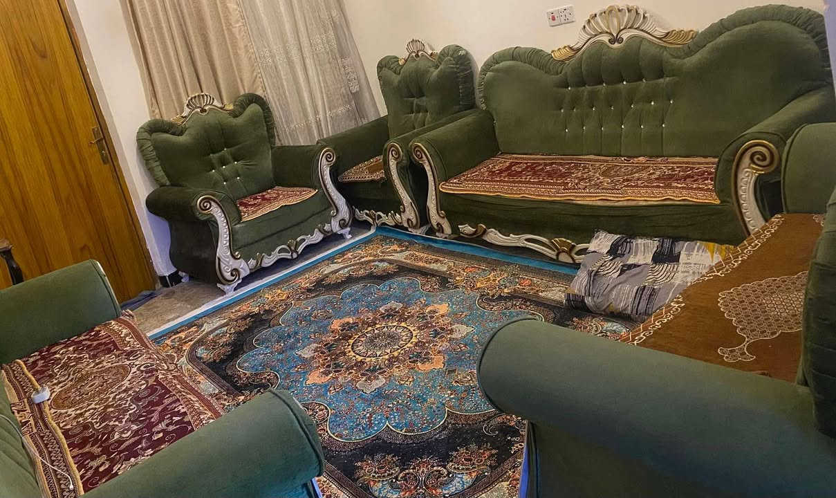 تخم للبيع 10 مقاعد السعر 350


**إذا كنت صاحب هذا الإعلان وتريد حذفه لأي سبب، رجاءا أرسل رسالة إلى الدعم الفني**