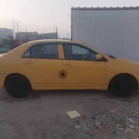 مكينة كورلا • حدادية 90% • رقم ذي قار