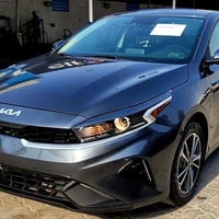فورتي 2024 مشحونه للبصره جاهزه  صبغ قطعتين جاملغ وباب خلفي فقط  واصل م...