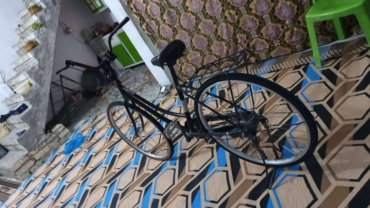 باسكل لبيع سعره80بيه مجال مكاني بغداد مدينه الصدر


**إذا كنت صاحب هذا الإعلان وتريد حذفه لأي سبب، رجاءا أرسل رسالة إلى الدعم الفني**