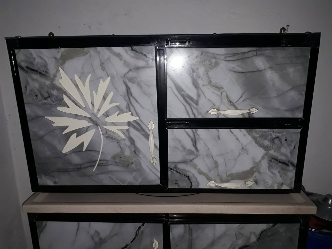 كاونترللبيع 3قطع سعره175قفل مكانه حي الحرار


**إذا كنت صاحب هذا الإعلان وتريد حذفه لأي سبب، رجاءا أرسل رسالة إلى الدعم الفني**