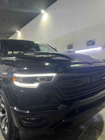 Ram 1500 LARAMIE 4*4 2023
٣٢.٠٠٠ميل
سياره ٤ ويل
شاشه تيسلا
بجم ليمتد بيلادي
سياره فول مواصفات ما عدا الفتحه
جاملغ امامي مسبوغ ويا شبر صغير بل بنيد
بدون دواخل بدون ارباك
سعر ٢٩٥$ و بيها مجال
***********
