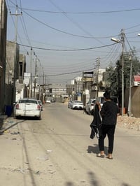 التنومه نهر حسن • ٢٠٠م • طابو زراعي