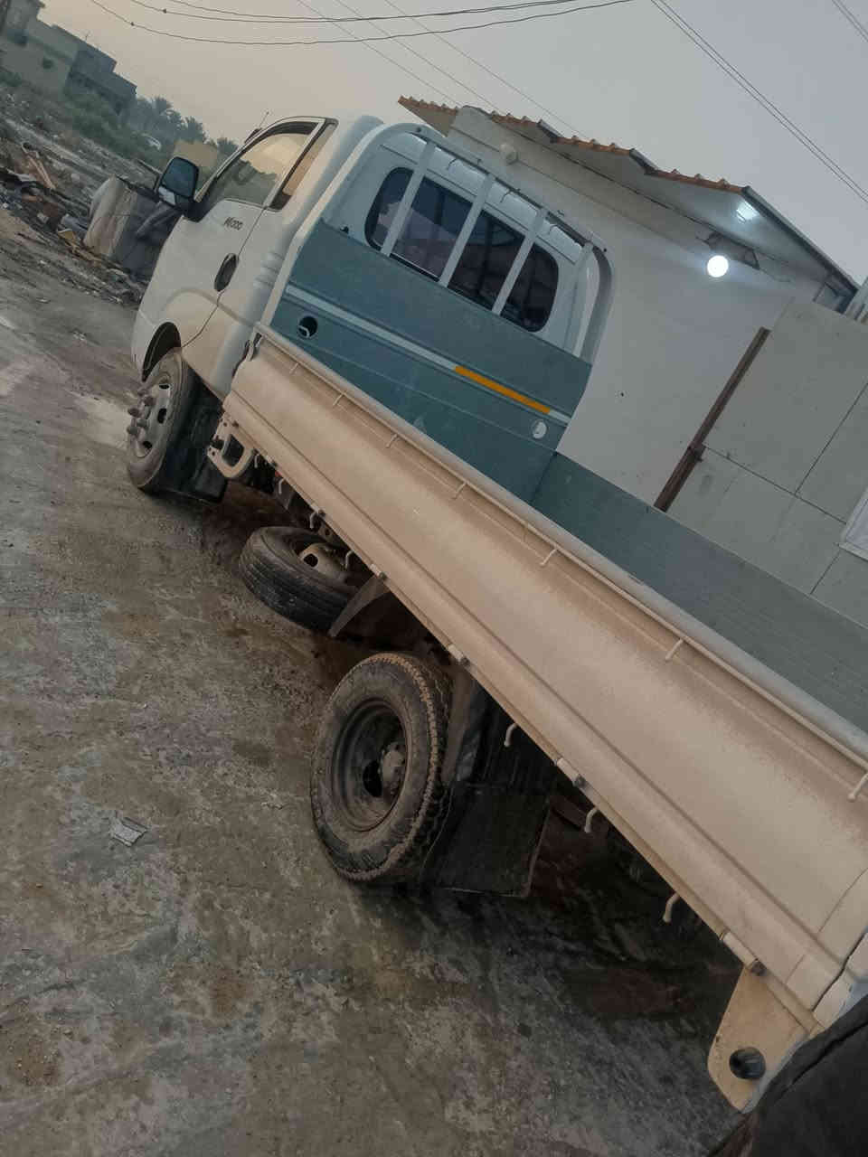 سلام عليكم كية فحل 2020 اشكل 21مكينة وتايرات وتبريد جاهزات رقم بغداد مكان سيارة سماوة مداور ثاني يوم مكان سيارة سماوة مكلف بنشر هاذة رقم راعيهة *********** سعر 152وبيهة مجال
