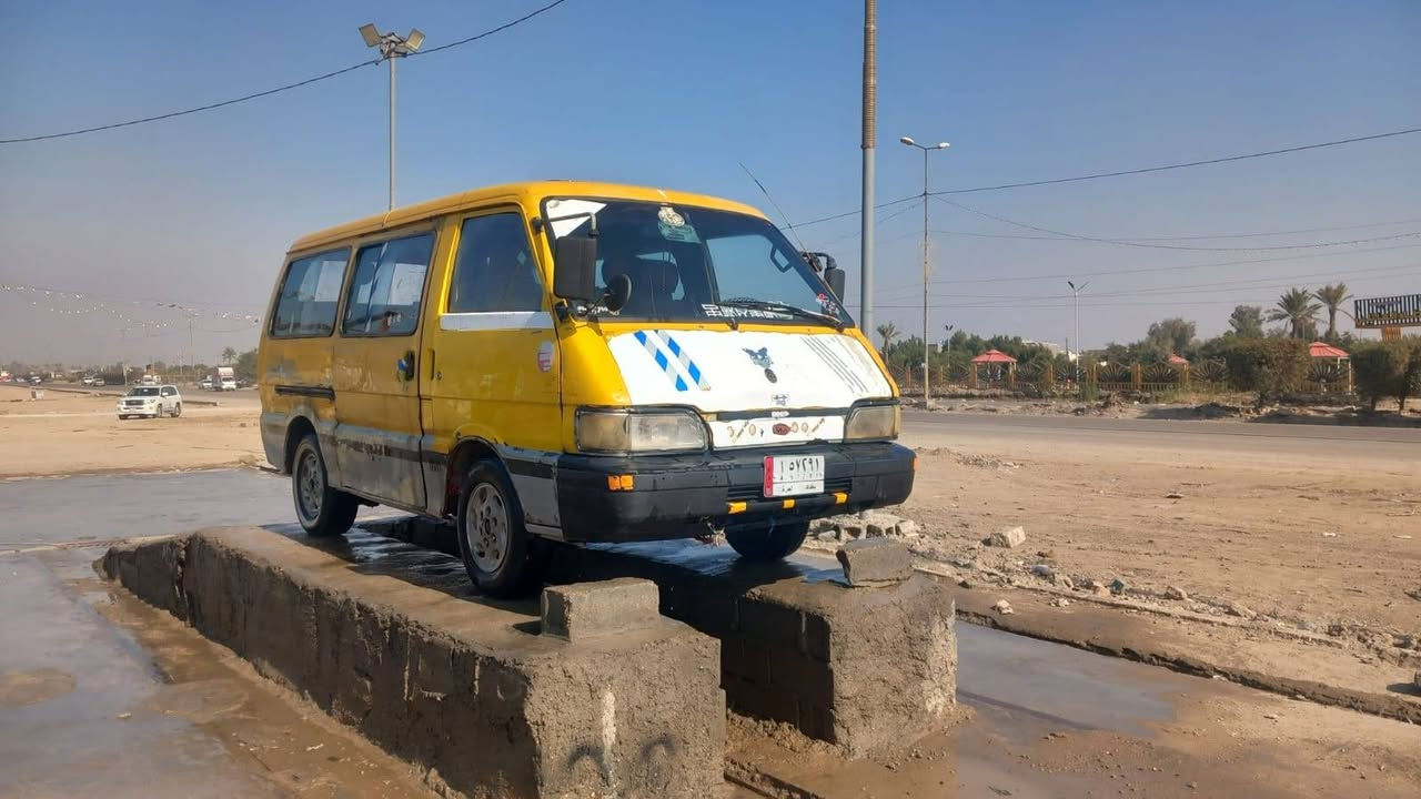 للبيع تخم تاير جديد كهربائيات كله شغاله محرك كير كفاله سعر ١٧ وبيه مجال لشراي الاتصال *********** غير متواجد عله الفيس
