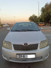 بيكاتشو 2007 خليجي بيها ضربة باب السائق واصلة بداية التكمة على گد شبر ...