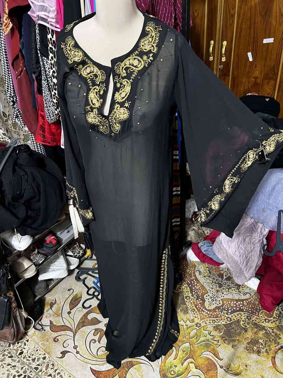 سعر القطعه 15الف توصيل جميع المحافظات


**إذا كنت صاحب هذا الإعلان وتريد حذفه لأي سبب، رجاءا أرسل رسالة إلى الدعم الفني**