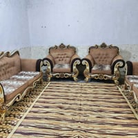 تخم ملكي تركي 7 مقاعد منادر متحركه خشب زان حيل نضيف مابي اي ضرر السعر ...