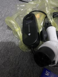 شاحن بي واي دي اصلي متغيرمن 6 امبير لغاية 16 امبير يشتغل بيرث وبدون اي...