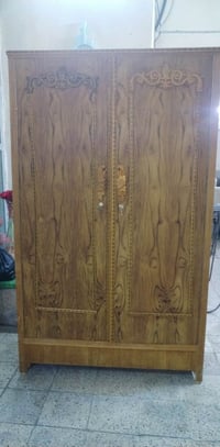 دواليب • نظيفه • الموصل