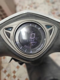 ياماها rsz • ٢٠١٠ • نوزل كامله