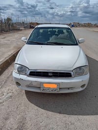 سيفيا • ٢٠٠١ • رقم اربيل