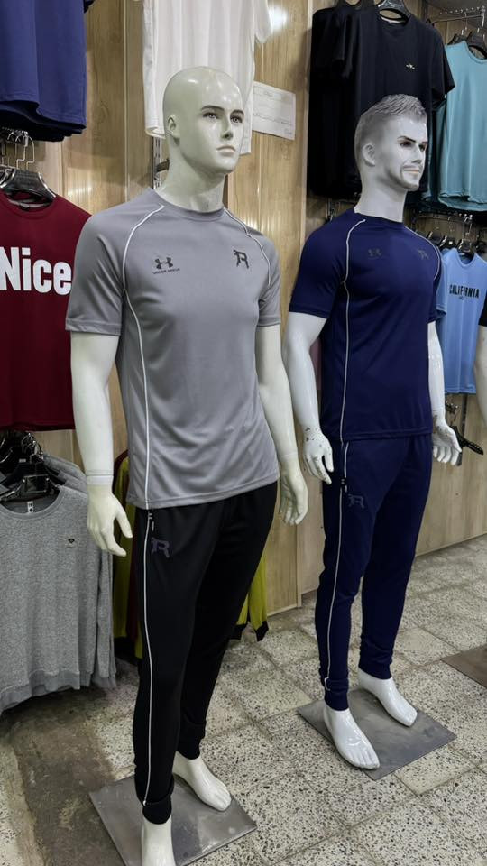 #تراكسود رياضي 
#السعر  14,000 فقط 🔥🔥
#القياسات  L- XL- 2XL- 3XL
#العنوان 📍 #طوزخورماتو 🗽 داخل السوق الكبير 🚦بناية مصرف التقاعد القديم 🏦 قرب الفرع الثاني لبيت العطور
  ***********   #واتساب
