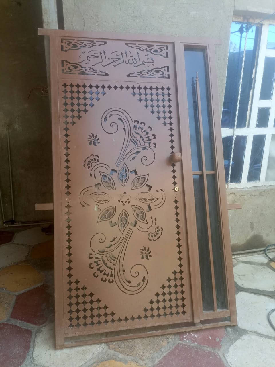 باب جديد ريده ب200وعلي مامستعمل ابد تصل وتساب‏‪+9647727760638‬‏


**إذا كنت صاحب هذا الإعلان وتريد حذفه لأي سبب، رجاءا أرسل رسالة إلى الدعم الفني**