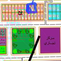 مجمع المرتضى السكني • بلوك ٢٥ • ١٦٠م