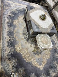 غسالة الريان فول اوتوماتيك منشأة :  تركي نوع الغسالة:  فتحة علوية سعة ...