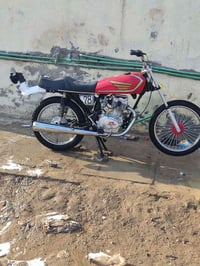 دراجه تعمير 2025 • شاصي رشه 2014 • ديوانيه