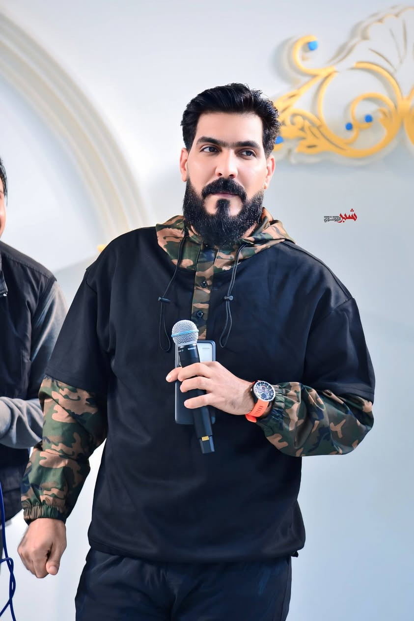 حفل حناء 
المصور شبر الموسوي ***********
فريق الابداع لتصوير جميع المناسبات #جلسات_تصوير #حفلات_زفاف #اعراس #حفلات_تخرج #اعياد_ميلاد #النجف_الأشرف #الكوفه #مجالس #مصوره #مصورين_النجف #مشيات #مصورات #فيديوهاتي #اكسبلوور_طق_فولو #بغداد #هاشتاق #فولومي #فيديو #مقاطع_فيديو #اكسبلور_فولو #صور #فيديو
