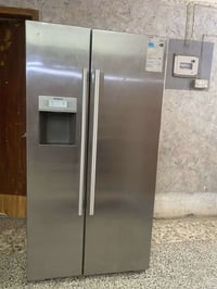 ثلاجة • جديده • الراشديه