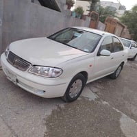 نيسان صني • ٢٠٠٩ • قير عادي
