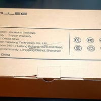 RX 580 • 8 جيجابايت • ألعاب 1080p