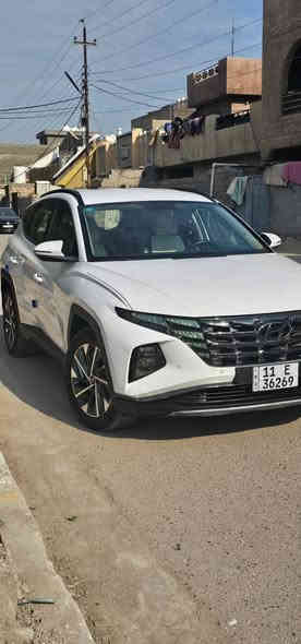 سلام عليكم توسان للبيع او 💥مراوس💥  موديل 2024مكفوله كفاله عامه خليجي فول مواصفات قماره حديد بصمه داخل ابيض المرغوب شاشه Digital دجتللل المرغوب كشنين كهرباء 
 بيهه رصعه صغيره مسحوبه بي دي ار رقم بغداد باسمي محرك كير مكفولات مكينه 2000دوش 📌العنوان بغداد السعر اله بلاش موديل 24💥 213وبيهه مجال ***********
