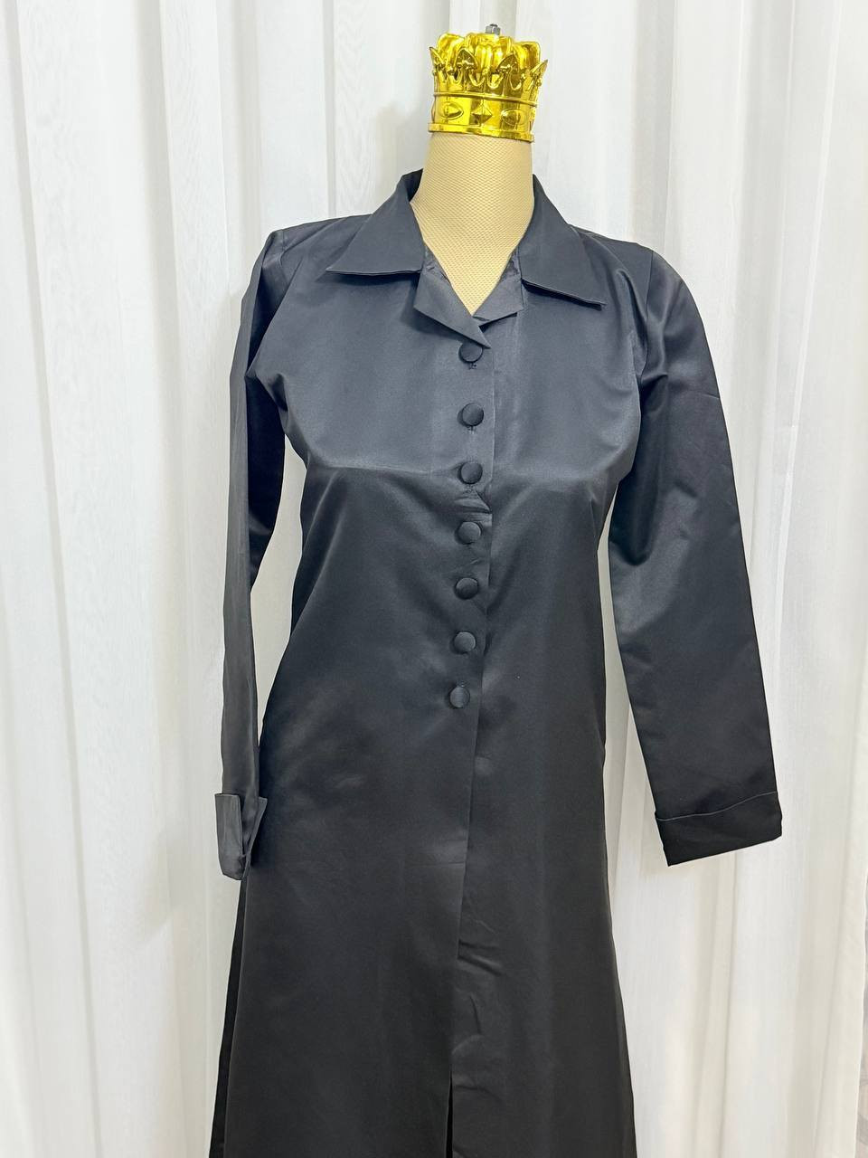 السلام عليكم أحبتي
يوجد بشتات نسائيه درجه اولى
وعبايه خليجي كافه لقياسات
واسعار مناسبه كلش
ويوجد خدمه توصيل لجميع محافضات#
#اكسبلورر


**إذا كنت صاحب هذا الإعلان وتريد حذفه لأي سبب، رجاءا أرسل رسالة إلى الدعم الفني**