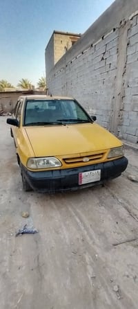 سايبا • ٢٠١١ • مكفولة