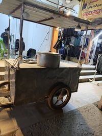 عربانه نضيفه • تايرات جدد • الحلة بابل