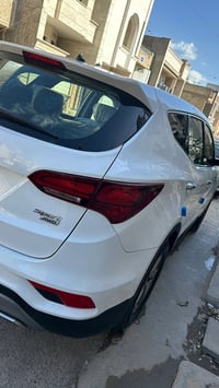 سنتافي ٢٠١٨ • وارد امريكي • ضرر بنيد