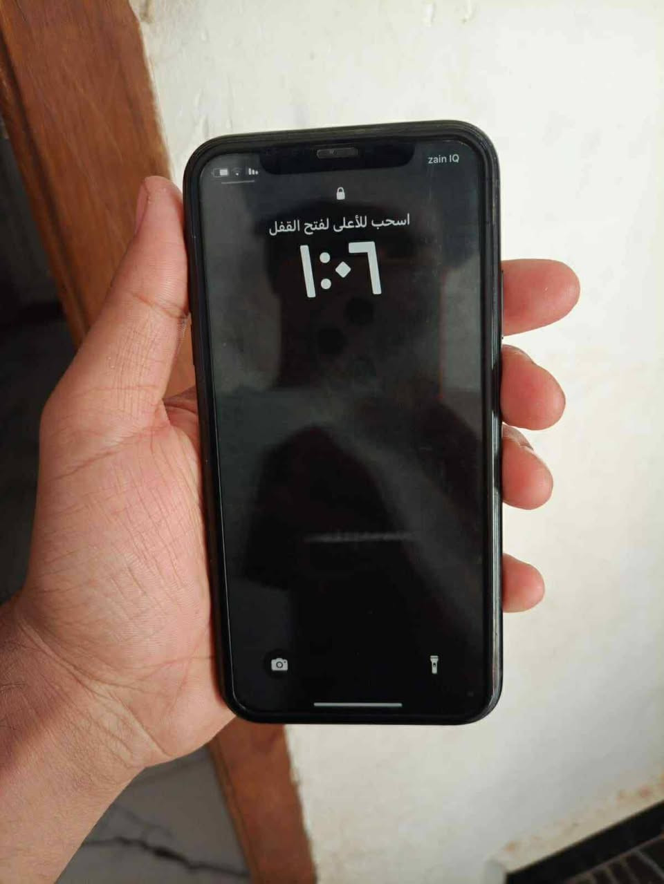 للبيع  او مراوس اكس ار. مبدل فقط بطاريه ذاكره 64 فيس ايدي شغال جهاز كله شغال نضيف مكاني نجف كوفه


**إذا كنت صاحب هذا الإعلان وتريد حذفه لأي سبب، رجاءا أرسل رسالة إلى الدعم الفني**