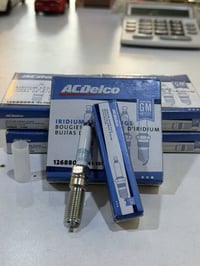 بلكات ACDelco اصلي • بلايزر اكاديا ترافيرس • ضمان سنة